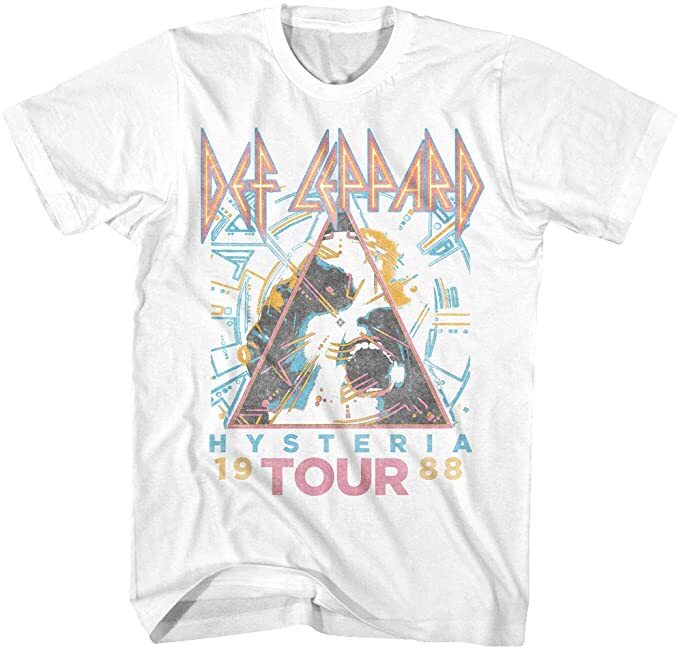 American doloremque Rock Shirt
